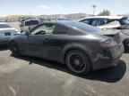 2007 INFINITI G35