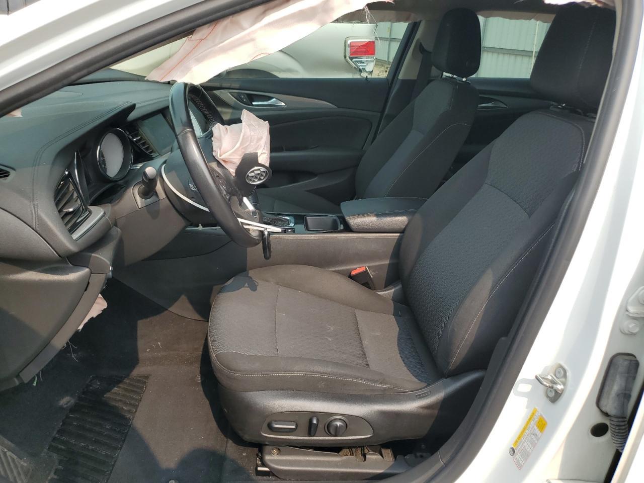 2019 BUICK Regal