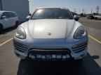 2014 PORSCHE CAYENNE