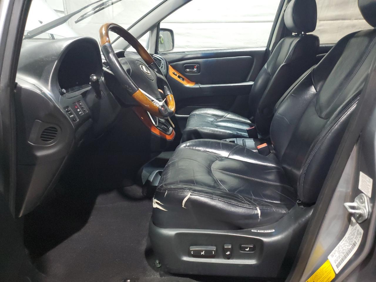 2002 LEXUS Rx 300
