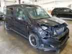 2014 FORD TRANSIT CONNECT