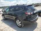 2013 CHEVROLET TRAVERSE