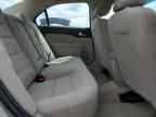2009 FORD FUSION