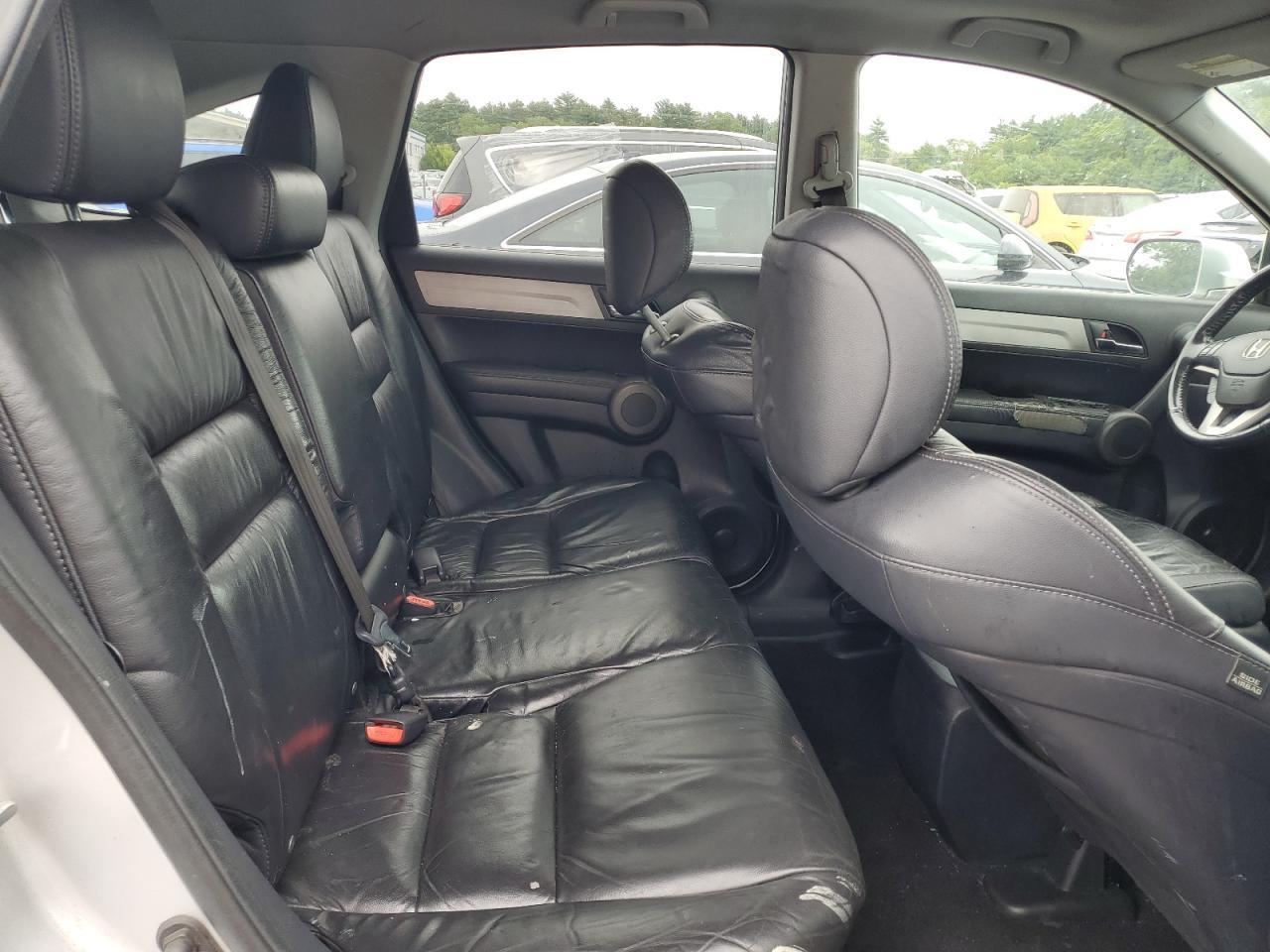 2010 HONDA CR-V