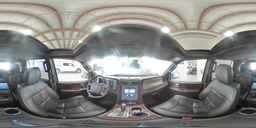2014 LINCOLN Navigator