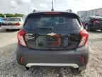 2021 CHEVROLET Spark