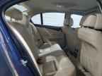 2008 BMW 5 series