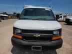 2013 CHEVROLET EXPRESS 2500