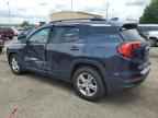 2018 GMC Terrain