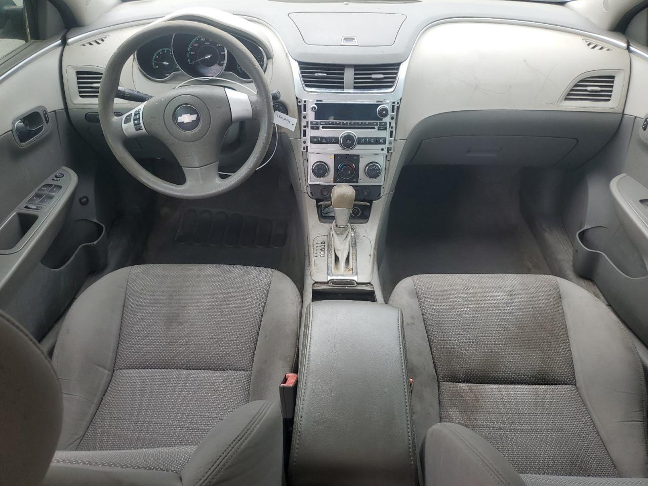 2012 CHEVROLET MALIBU