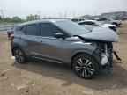 2019 NISSAN KICKS