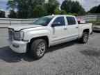 2018 GMC Sierra
