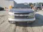 2007 CHEVROLET COLORADO