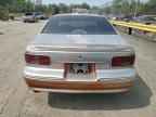 1995 CHEVROLET IMPALA