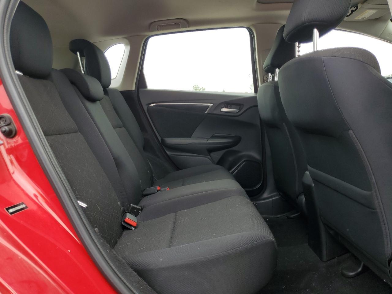 2016 HONDA FIT