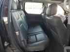 2008 HONDA Ridgeline