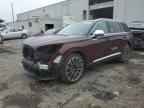 2021 LINCOLN Aviator
