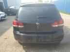 2012 VOLKSWAGEN GOLF