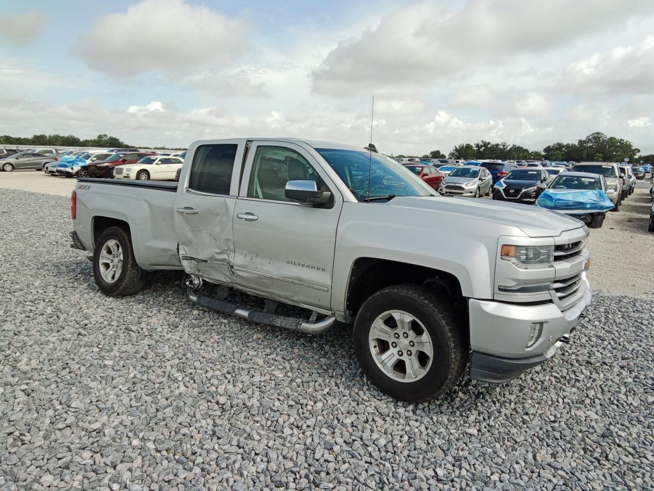 2012 CHEVROLET Silverado