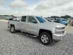 2012 CHEVROLET Silverado