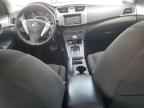 2016 NISSAN SENTRA