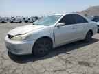 2005 TOYOTA CAMRY