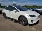 2019 TESLA MODEL X