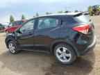 2016 HONDA HR-V