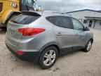 2010 HYUNDAI TUCSON