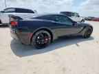 2019 CHEVROLET CORVETTE