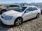 2004 HONDA ACCORD