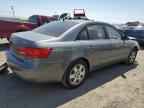 2009 HYUNDAI SONATA
