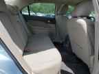 2010 FORD FUSION