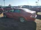 2007 FORD FUSION