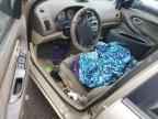 2001 NISSAN Maxima