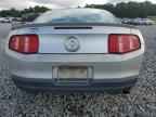 2010 FORD MUSTANG