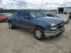 2006 CHEVROLET Silverado