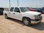 2004 CHEVROLET Silverado