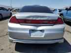 2001 HONDA ACCORD