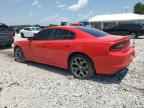 2016 DODGE CHARGER