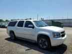 2013 CHEVROLET Suburban