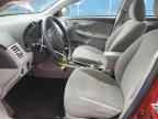 2011 TOYOTA COROLLA