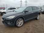 2013 MAZDA CX-9