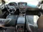 2014 NISSAN PATHFINDER