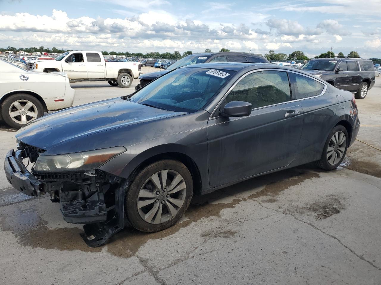 2010 HONDA ACCORD