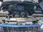 2002 JEEP Liberty