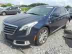 2018 CADILLAC XTS