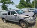 2001 TOYOTA TUNDRA