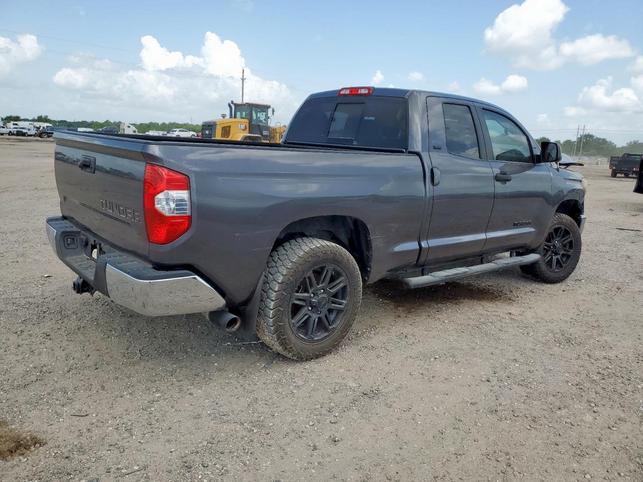 2018 TOYOTA TUNDRA
