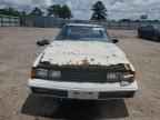 1982 Datsun 200sx